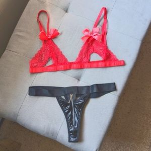 lingerie bundle